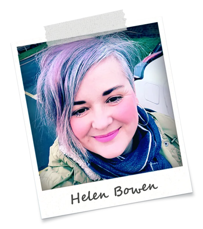 Helen Bowen
