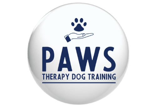 PAWS logo